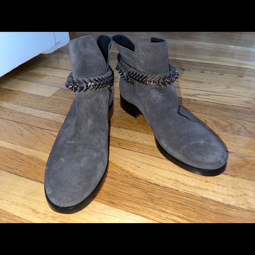Vince Camuto shoes